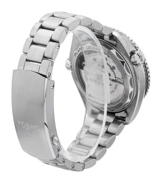 Omega Planet Ocean 215.30.44.21.01.001